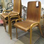 583 1689 CHAIRS